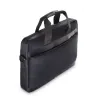 Hama Velvet 35.8 cm (14.1 collas) Toploader soma melna