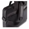 Hama Velvet 35.8 cm (14.1 collas) Toploader soma melna