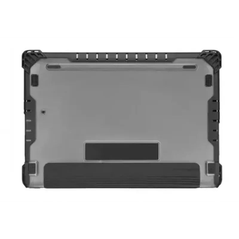 Lenovo 4X40V09688 klēpjdatora apvalks 29,5 cm 11,6 collas melns caurspīdīgs
