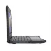 Lenovo 4X40V09688 klēpjdatora apvalks 29,5 cm 11,6 collas melns caurspīdīgs