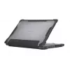 Lenovo 4X40V09688 klēpjdatora apvalks 29,5 cm 11,6 collas melns caurspīdīgs