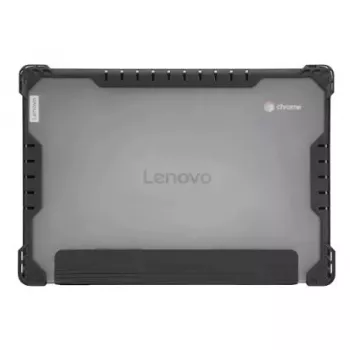 Lenovo 4X40V09688 klēpjdatora apvalks 29,5 cm 11,6 collas melns caurspīdīgs