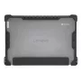 Lenovo 4X40V09688 klēpjdatora apvalks 29,5 cm 11,6 collas melns caurspīdīgs