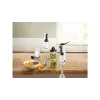 Bosch Serie 4 MSM4W421 blenderis Iegremdējamais blenderis 800 W Melns, Balts