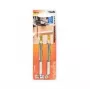 Finierzāģa asmens KWB 620230 Bimetal 8 cm 2 gab.