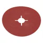 Slīpēšanas disks KWB 715824 metālam Jebkurš zīmols 10 gab.
