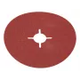 Slīpēšanas disks KWB 715880 metālam, 10 gab.