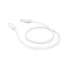Hama 00201704 USB kabelis USB 2.0 1,5 m USB C Balts