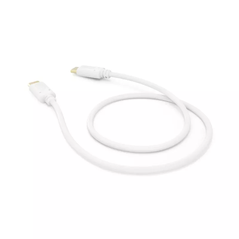 Hama 00201704 USB kabelis USB 2.0 1,5 m USB C Balts