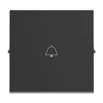 Legrand 765412 sienas plāksne/slēdža vāciņš Balts