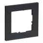 Legrand 765481 sienas plāksne / slēdža vāciņš Antracīts
