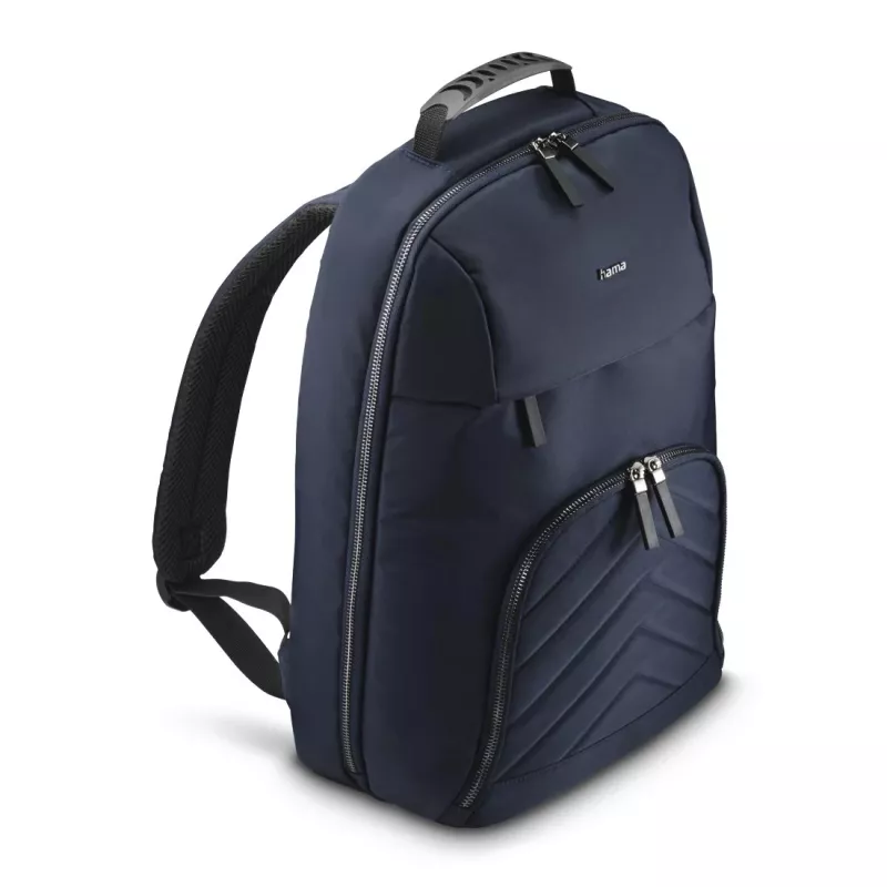 Hama 00222045 mugursoma Rucksack Zila pārstrādāts poliesteris