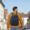 Hama 00222045 mugursoma Rucksack Zila pārstrādāts poliesteris