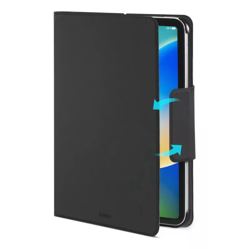 Hama Premium 33 cm (13 collu) Folio melns