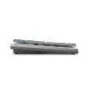 Hama WK-800 klaviatūra mājām/birojam Bluetooth QWERTZ vācu antracītam, melnai, zilai