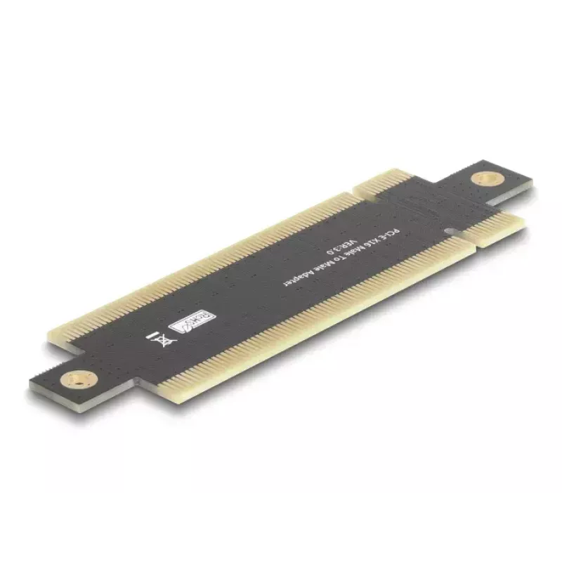 Iekšējā saskarnes karte DeLOCK 81292 PCIe 1x uz 2x USB 3.0