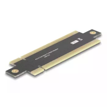 Iekšējā saskarnes karte DeLOCK 81292 PCIe 1x uz 2x USB 3.0