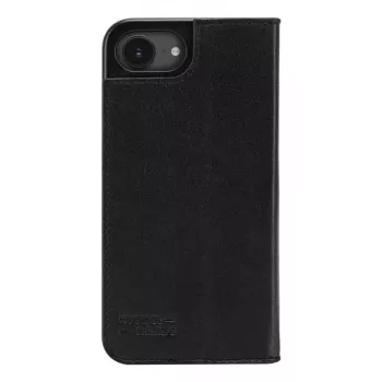 Vāciņa maciņš JT BERLIN 11106 priekš iPhone 16E 15,4 cm Melns