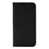 Vāciņa maciņš JT BERLIN 11106 priekš iPhone 16E 15,4 cm Melns