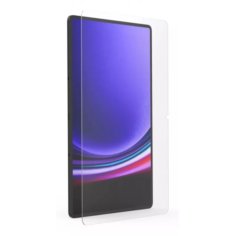 Hama Premium caurspīdīgs ekrāna aizsargs Samsung 1 gab.