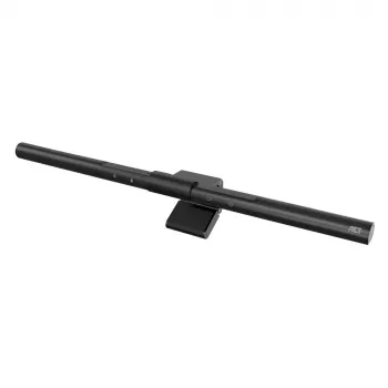 Monitor LED gaismas josla ACT AC8055 — regulējams ar USB darbināms ekrāna lukturis