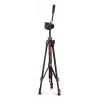 Statīvs Hama Star BR digitālajām un filmu kamerām, maks. augstums 153 cm