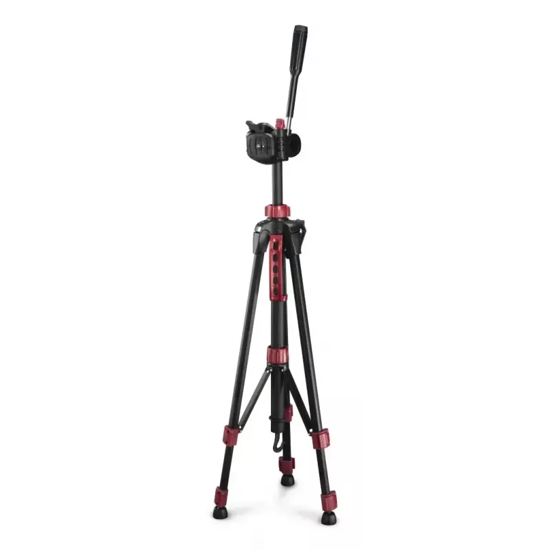Statīvs Hama Star BR digitālajām un filmu kamerām, maks. augstums 153 cm