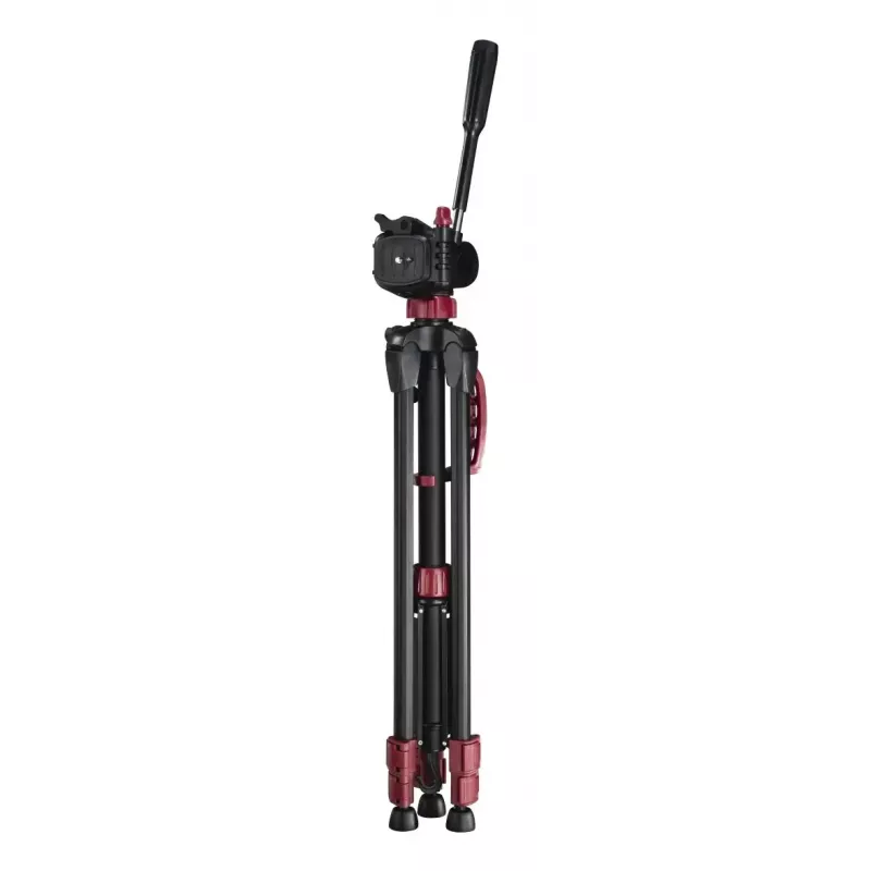 Statīvs Hama Star BR digitālajām un filmu kamerām, maks. augstums 153 cm