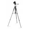 Statīvs Hama Action Smart / Tab 170 3D, 3 kājas, melns, maks. slodze 5 kg