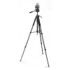 Statīvs Hama Action Smart / Tab 170 3D, 3 kājas, melns, maks. slodze 5 kg