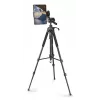 Statīvs Hama Action Smart / Tab 170 3D, 3 kājas, melns, maks. slodze 5 kg