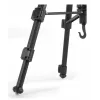 Statīvs Hama Action Smart / Tab 170 3D, 3 kājas, melns, maks. slodze 5 kg