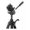 Statīvs Hama Action Smart / Tab 170 3D, 3 kājas, melns, maks. slodze 5 kg