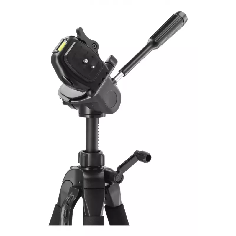 Statīvs Hama Action Smart / Tab 170 3D, 3 kājas, melns, maks. slodze 5 kg
