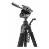 Statīvs Hama Action Smart / Tab 170 3D, 3 kājas, melns, maks. slodze 5 kg