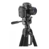 Statīvs Hama Action Smart / Tab 170 3D, 3 kājas, melns, maks. slodze 5 kg