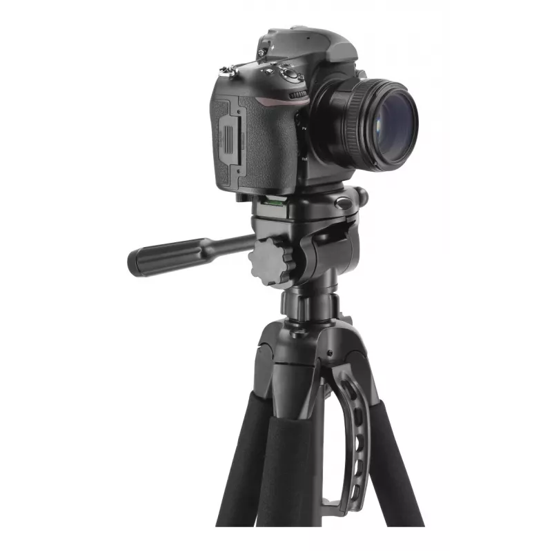 Statīvs Hama Action Smart / Tab 170 3D, 3 kājas, melns, maks. slodze 5 kg