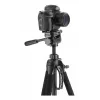 Statīvs Hama Action Smart / Tab 170 3D, 3 kājas, melns, maks. slodze 5 kg