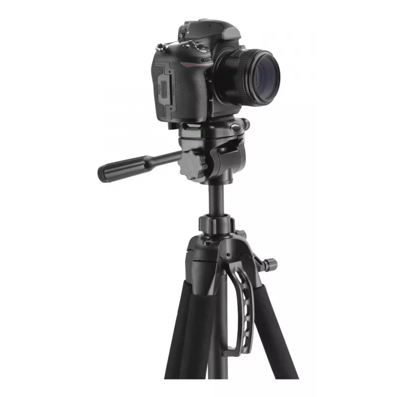 Statīvs Hama Action Smart / Tab 170 3D, 3 kājas, melns, maks. slodze 5 kg