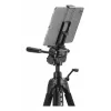 Statīvs Hama Action Smart / Tab 170 3D, 3 kājas, melns, maks. slodze 5 kg