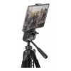 Statīvs Hama Action Smart / Tab 170 3D, 3 kājas, melns, maks. slodze 5 kg