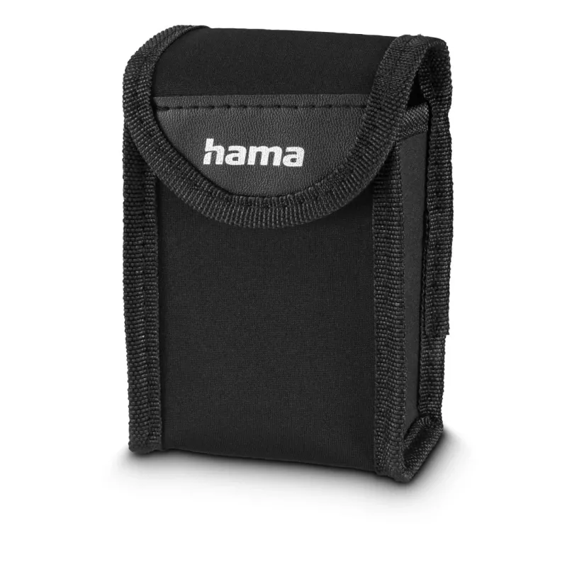 Binoklis Hama 00002811 12x palielinājums BK-7 melns