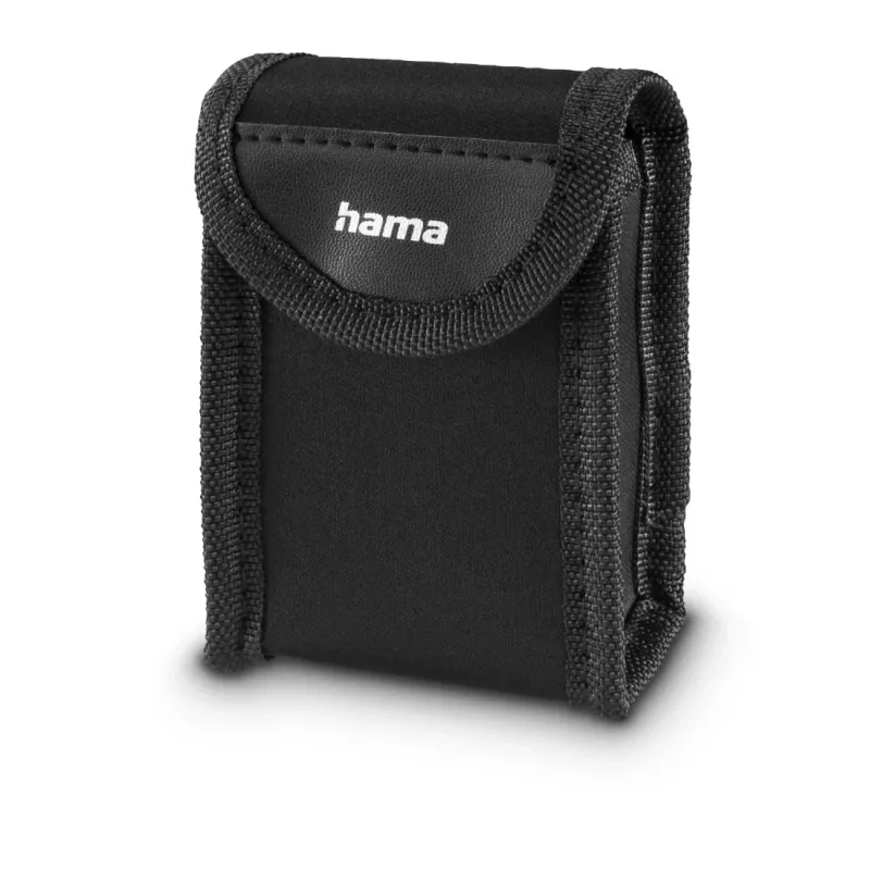 Binoklis Hama 00002810 8x BK-7 Melns 2,1 cm