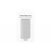 Portable wireless bateriju bloks Samsung EB-U2510XUEGWW 10000 mAh with wireless charging