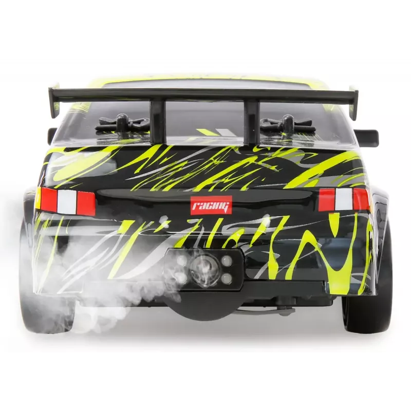 Drifta auto Amewi 21136 ar elektromotoru 1:16 bērniem no 6 gadu vecuma