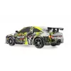 Drifta auto Amewi 21136 ar elektromotoru 1:16 bērniem no 6 gadu vecuma