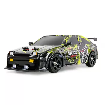 Drifta auto Amewi 21136 ar elektromotoru 1:16 bērniem no 6 gadu vecuma