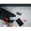 USB A uz USB C / Mikro-USB B / Lightning 3-in-1 kabelis 1,2 m Epico
