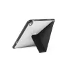 Flip case Epico Hero 27.7 cm (10.9 inch) Melns Translucent Apple iPad 10.9 inch 2022