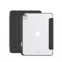 Flip case Epico Hero 27.7 cm (10.9 inch) Melns Translucent Apple iPad 10.9 inch 2022